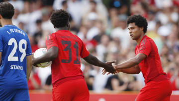  FC Bayern München