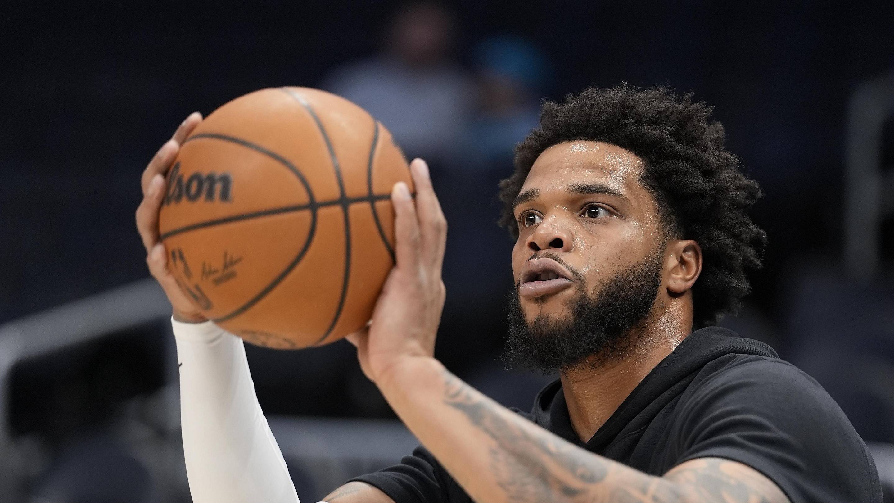 NBA brawl proves Suns should move on from this trade target