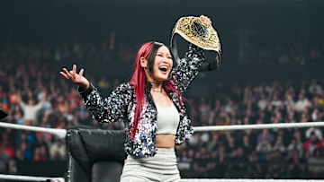 Monday Night RAW