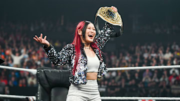 Monday Night RAW