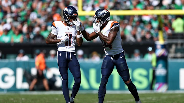 Denver Broncos v Philadelphia Eagles - NFL 2025