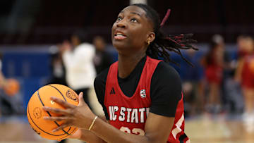 NCAA Women's Basketball Tournament - Final Four Previews