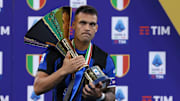 Lautaro Martinez