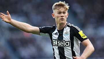 Newcastle United FC v Brighton & Hove Albion FC - Premier League
