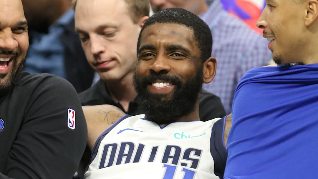 Dallas Mavericks v Charlotte Hornets