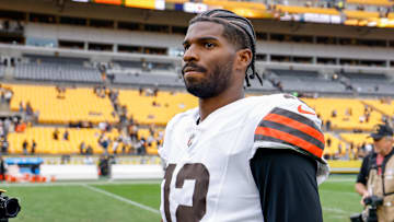 Cleveland Browns v Pittsburgh Steelers - NFL 2025