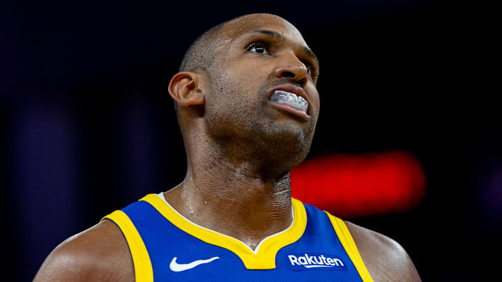 Al Horford has a player option this offseason