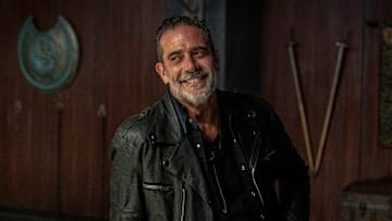 Jeffrey Dean Morgan as Negan - The Walking Dead: Dead City _ Season 2, Episode 4 