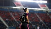 Mexico v Canada - Women's International Friendly