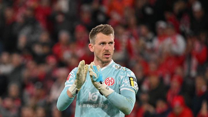 Daniel Batz wechselt ablösefrei zu Gladbach