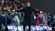 Xavi Hernandez