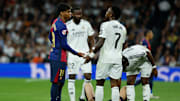 Barcelona x Real Madrid duelam pela final da Copa do Rei