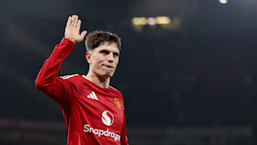 Manchester United FC v Southampton FC - Premier League