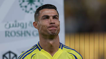 Al-Nassr v Damac: Saudi Pro League