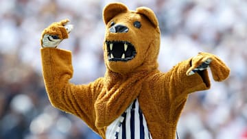 Penn State Nittany Lions mascot