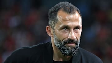 Hasan Salihamidzic hat im Sommer einige Stars nach München geholt