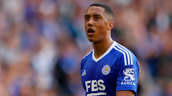 Leicester City v West Ham United - Premier League