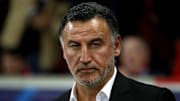 Christophe Galtier s'apprête à devenir le nouvel entraineur du PSG 
