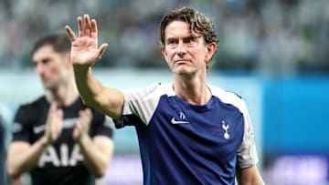 Tottenham Hotspur v Newcastle United - Pre-Season Friendly