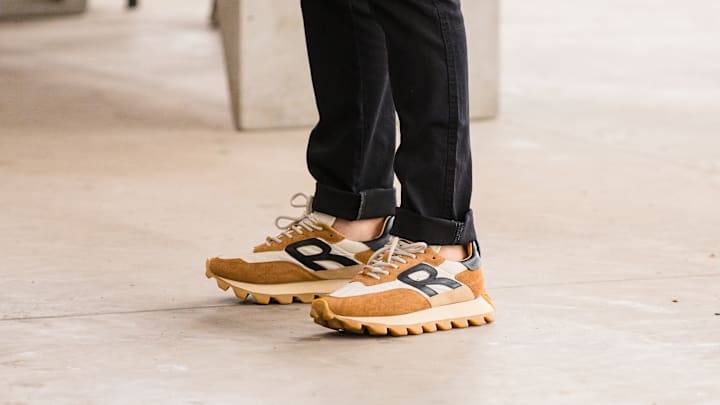 Best casual sneakers online