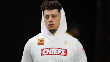 Kansas City Chiefs, Patrick Mahomes