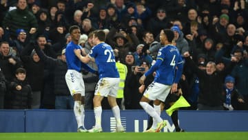 Gray netted a last gasp rocket
