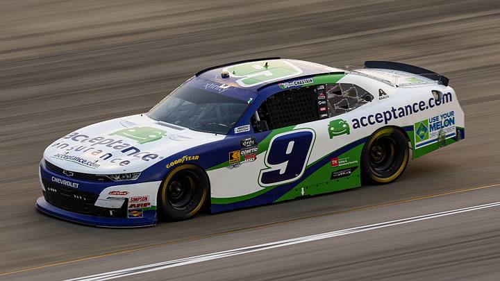 Ross Chastain, JR Motorsports, NASCAR