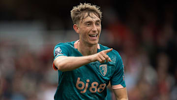 Arsenal FC v AFC Bournemouth - Premier League