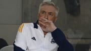 Carlo Ancelotti - Real Madrid 