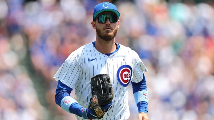 Si los Cachorros se deciden a vender a Cody Bellinger los Yankees pueden ser el destino