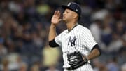 Los Yankees dieron una esperanzadora actualización sobre Luis Gil 