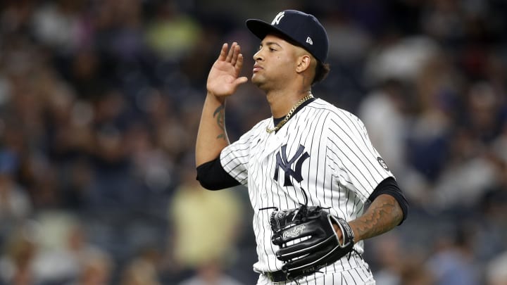 Los Yankees dieron una esperanzadora actualización sobre Luis Gil 