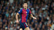 Real Madrid CF v FC Barcelona - La Liga EA Sports
