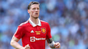 Manchester City v Manchester United: Emirates FA Cup Final