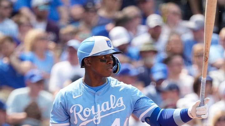 Detroit Tigers v Kansas City Royals