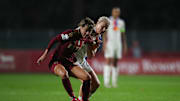 AS Roma v Olympique Lyonnais - UEFA Women's Champions League 2024/25 Group Stage MD3