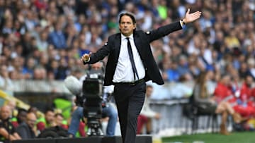 Simone Inzaghi