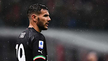 Theo Hernandez