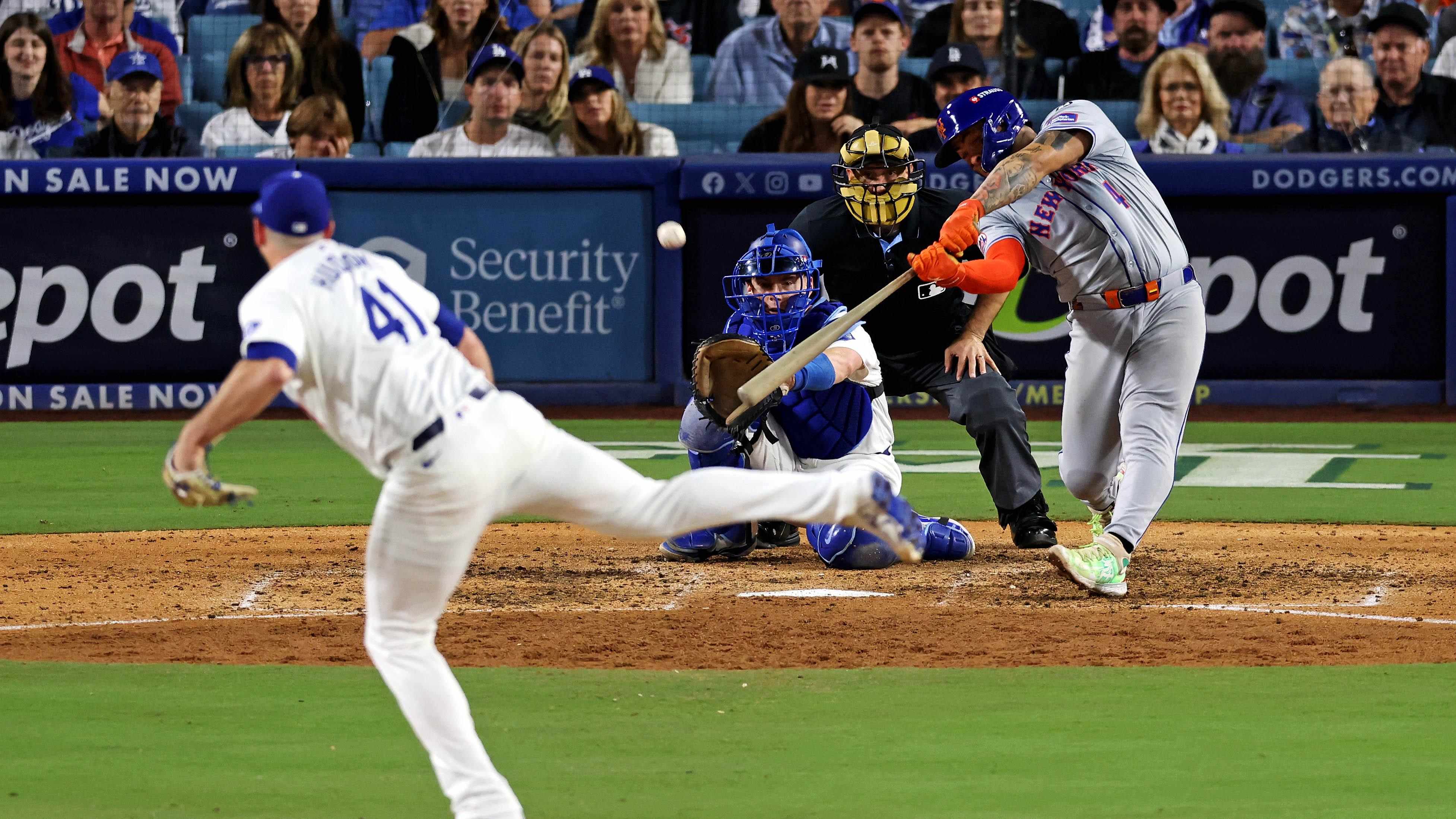 為什麼 2024 年 NLCS 是 MLB 季後賽最盛大的盛會