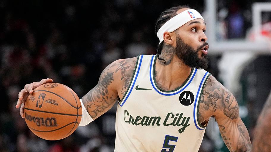 Gary Trent Jr.
