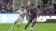 Orlando City v Cruz Azul: Round Of 32 - Leagues Cup 2024