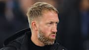 Potter's Chelsea are without a win in five Premier League games