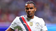 Manchester City FC v Al Ain FC: Group G - FIFA Club World Cup 2025