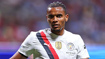 Manchester City FC v Al Ain FC: Group G - FIFA Club World Cup 2025