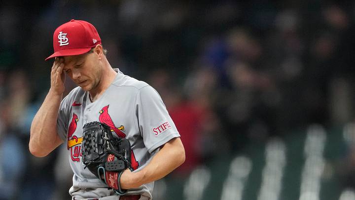 St. Louis Cardinals v Milwaukee Brewers