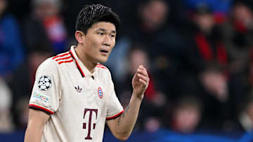 Min-jae Kim ist beim FC Bayern wohl nicht mehr unverkäuflich.