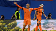 Netherlands v France: Group D - UEFA EURO 2024