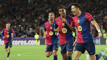 El FC Barcelona buscará otros tres puntos, ahora en detrimento del Deportivo Alavés en una nueva jornada de LaLiga