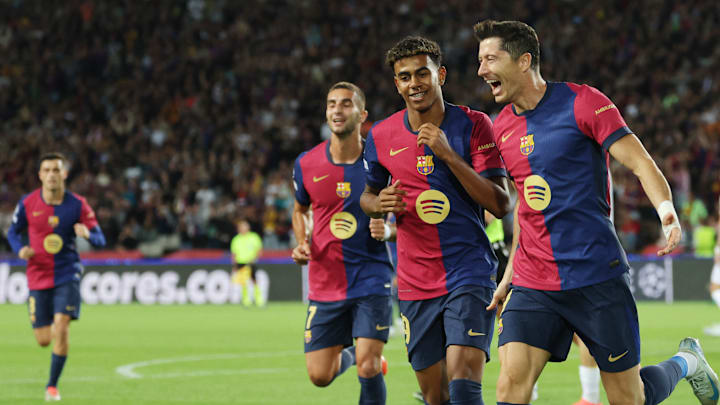 El FC Barcelona buscará otros tres puntos, ahora en detrimento del Deportivo Alavés en una nueva jornada de LaLiga
