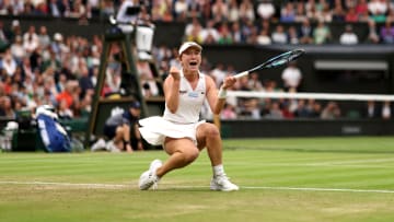 Day Seven: The Championships - Wimbledon 2024